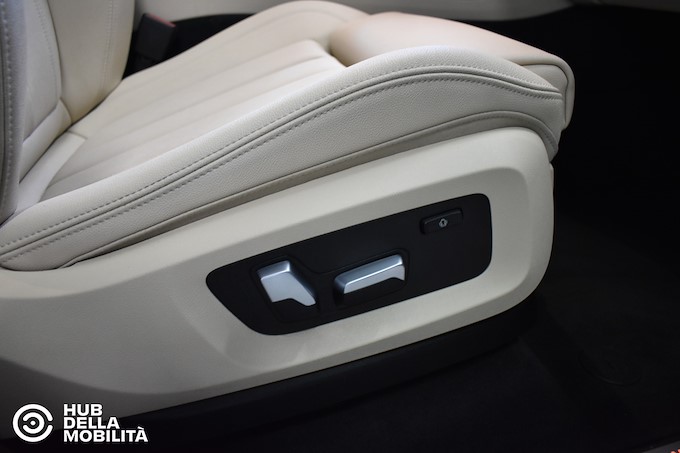 BMW X5 xDrive30d 48V Business